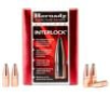 Hornady InterLock Bullets .30 cal .308" 150 gr RN 100/ct