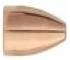 Sierra High Velocity Varminter Rifle Bullets .22 cal .224" 40 gr HP 100/ct
