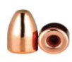 Berry's Superior Plated Handgun Bullets 9mm .356" 100 gr HBRN 1000/ct