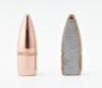 Hornady Traditional / FMJ Rifle Bullets .22 cal .224" 55 gr FMJBT CANN 100/Box