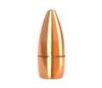 Berry's Jacketed Rifle Bullets .223/5.56mm .224" 55 gr FMJBT 5000/Can