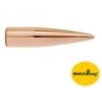Sierra MatchKing Rifle Bullets .30 cal .308" 125 gr HP-MATCH 100/ct