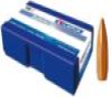 Lapua Scenar HPBT Rifle Bullets 6.5mm .264" 123 gr 100/ct
