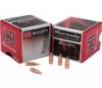 Hornady Traditional / FMJ Rifle Bullets .22 cal .224" 62 gr FMJ 5500/ct