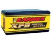Barnes XPB Pistol Bullets .454 Casull .451 250 gr XBP 20/ct