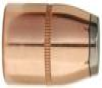 Sierra Sports Master Handgun Bullets .50 cal .500" 400 gr JSP 50/ct