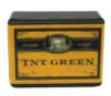 Speer TNT Green Rifle Bullets .22 cal Hornet .224" 30 gr TNT- grN 100/ct