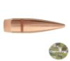 Sierra GameKing Rifle Bullets .30 cal .308" 150 gr FMJBT 100/ct