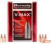 Hornady V-Max Varmint Rifle Bullets 5.45 cal .2215 60gr V-MAX 100/ct
