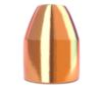Berry's Preferred Plated Pistol Bullets .357 Mag;.38 Spl .357" 158 gr HP 1000/box