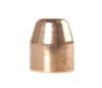 Hornady FMJ Handgun Bullets .45 cal .451" 230 gr FMJRN 100/Bag