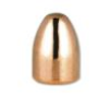 Berry's Superior Plated Handgun Bullets 9mm .356" 124 gr RN 1000/ct