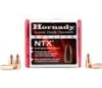 Hornady NTX Non-Leaded Rifle bullets .17 cal 172" 15.5 gr NTX 100/ct