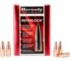 Hornady Interlock Rifle Bullets .35 cal .355" 170 gr SP Interlock (.350 Legend) 100/ct