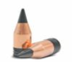 PowerBelt ELR Muzzleloader 50 cal Bullets w/Loading Tip 250 grain 15/pk