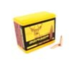 Berger Rifle Bullets .25 cal 133gr Elite Hunter 100/rd Box
