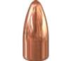 Speer TMJ Handgun Plinking Bullets 9mm Luger .355" 115 gr TMJ-RN 100/ct