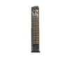 Elite Tactical Systems (ETS) Glock 18 40/rd 9mm Magazine - For Glock 17 18 19 19x 26 34 45