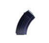 KCI USA AK-47 Rifle Magazine 7.62x39mm 20/rd Black
