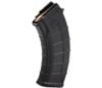 Magpul PMAG 30 AK/AKM MOE Rifle Magazine Black Fits AK-47 7.62X39mm 30/rd