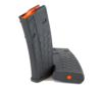 Sentry Hexmag Series 2 AR-15/M4/M16 Rifle Magazine Grey with Orange Follower .223/5.56x45mm 30/rd