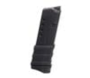 ProMag Steel Handgun Magazine Glock 43 9mm Black Polymer 10/rd