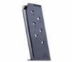 Mec-Gar 1911 Handgun Magazine .45 ACP Blued Steel 7/rd