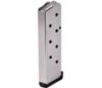 Chip McCormick Power Mag Plus Colt 1911 Handgun Magazine .45 ACP Stainless Steel 8/rd