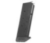 Chip McCormick Shooting Star M1911 Handgun Magazine Blued Steel w Pad .45 ACP 8/rd