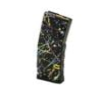 Amend2 AR-15/M4/M16 Mod 3 Rifle Magazine Neon Splatter 5.56x45mm NATO/.223 Rem 30/rd