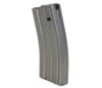 Duramag AR-15 Rifle Magazine Grey with Black Follower 5.56/.223/300BLK 30/rd