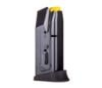 Taurus G3C Handgun Magazine Black 9mm Luger 10/rd