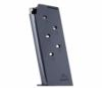 Mec-Gar 1911 Officer/Compact Handgun Magazine Blued .45 ACP 6/rd