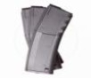 Troy Battlemag AR-15 Magazines .223Rem/5.56mm 30rd Black 3/ct