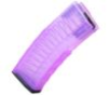 Amend2 Mod C AR-15 Rifle Magazine Translucent Pink 5.56mm 30/rd