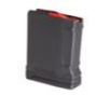 Amend2 AR-15 Polymer Magazine MOD-2 Model - 10/rd Black