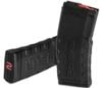 Amend2 AR-15 Polymer Rifle Magazine Black MOD-2 Model .223/5.56 30/rd