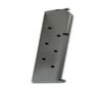 Kimber Magazine 1911 Magazine .45 ACP Pistols Full-Length Grip Stainless Steel 7/rd