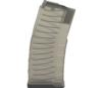 Mission First Tactical Extreme Duty Polymer AR-15 Rifle Magazine Clear 5.56x45mm 30/rd