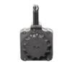 Promag Springfield Armory M1A / M14 Magazine .308 cal Black Polymer Drum 50/rd