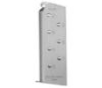Chip McCormick Shooting Star M1911 Magazine w Pad .45 ACP Stainless Steel 8/rd