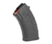Magpul PMAG 20 AK/AKM MOE Rifle Magazine Black Fits AK-47/AKM 7.62X39mm 20/rd