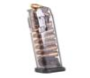 Elite Tactical Systems Omega Glock 19/26 Handgun Magazine 9mm Luger 15/rd