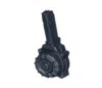 Promag Glock 48/43X Handgun Drum Magazine 9mm Luger 30/rd