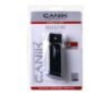 Canik Mete MC9 Handgun Magazine with Grip Extension Black 9mm Luger 10/rd