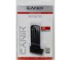 Canik Mete MC9 Handgun Magazine with Full Grip Extension Black 9mm Luger 15/rd
