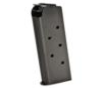 Springfield 1911 Compact Blued Magazine .45 ACP 6/rd