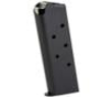 KCI USA 1911 Magazine 45 ACP 7/rd Black