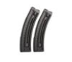 ATI GSG GSG-16 Rifle Magazine .22LR 22/rd Twin Pack