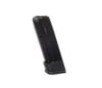 Promag Sig P320 Handgun Magazine Blued Steel 9mm Luger 21/rd